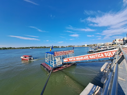Nautica Sulina Strada 1