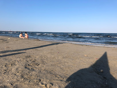 Navodari Bulevardul Mamaia