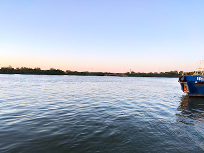 Navrom Delta - Wharf Sulina 825400