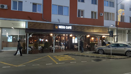 NeosCafe Hunedoara