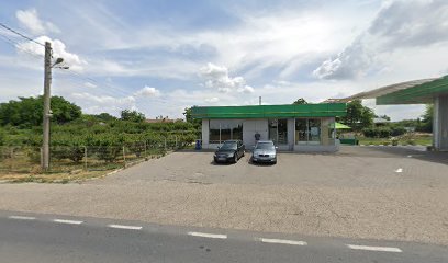 Neralexim insuratei Șoseaua Brăilei 34