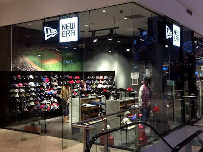 New Era Bulevardul Doina Cornea 4