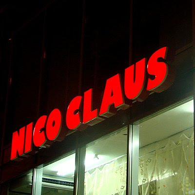 Nico Claus Magazin Țesături Cartier Marasti Str Cluj Napoca Jud Cluj Bulevardul 22 Decembrie 1989 Nr 133
