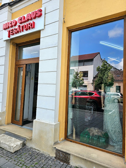 Nico Claus Magazin Țesături Strada Eroilor 32 Cluj Napoca Jud Cluj Bulevardul Eroilor 32