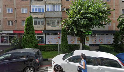 Nico La Doi Pasi Strada Tudor Vladimirescu