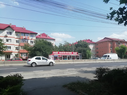 Nido Trading Șoseaua Alexandriei