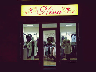Nina Calea Bihorului 5