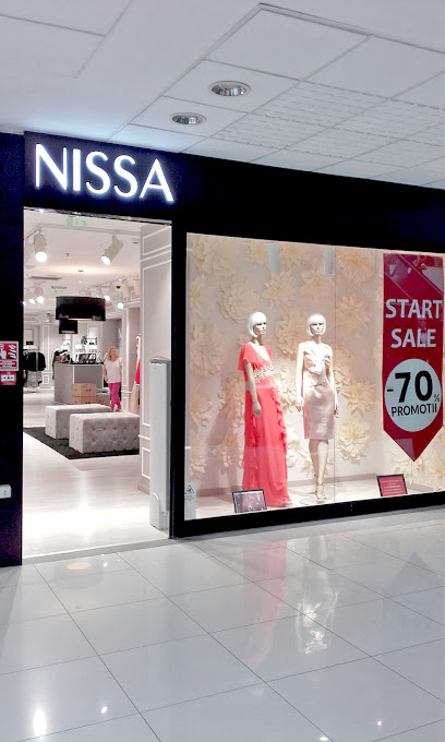 Nissa Strada Ștefan cel Mare 28