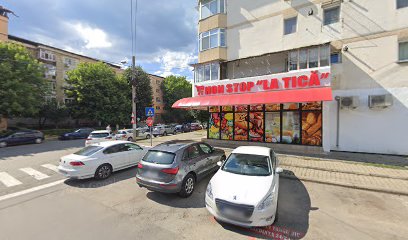 Non Stop 'La Tică' Strada Minerilor