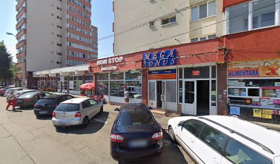 Non Stop Magazin Târgu Mureș