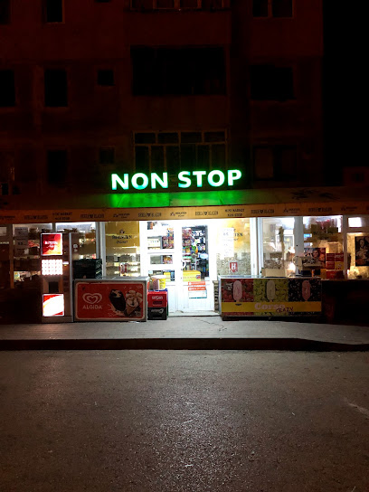 Non Stop Strada Albatros