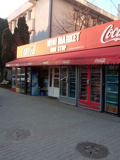 Non Stop Strada Grădiniței 20