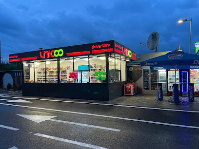 Non-Stop Unicco Bulevardul Traian 1a
