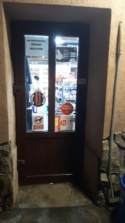 Non-stop Market Grocery store 24/7 Strada Lungă 6