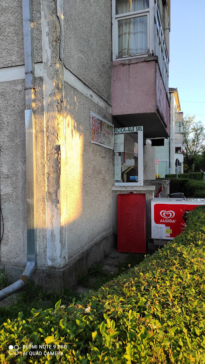 Non stop Strada Vânătorilor 4