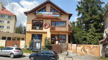Nora Sportcentrum Strada Mihail Sadoveanu 36