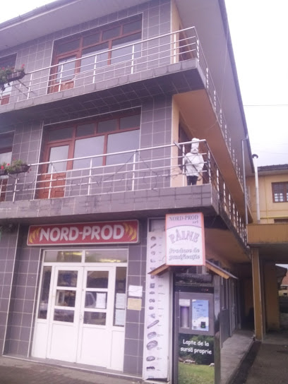 Nord-Prod Strada Victoriei 64C