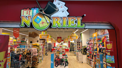 Noriel B-dul Timisoara nr. 26Z