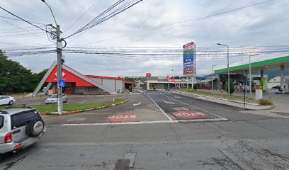 Noriel Campulung Cub Center Str. I.C.Bratianu. 8