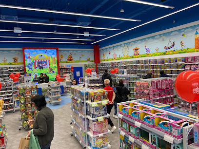 Noriel Funshop Park