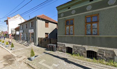 Norion ICN Office Strada Republicii 17