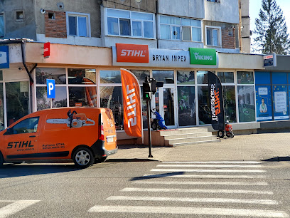 Not Aleea Poporului 2
