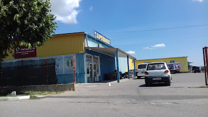 Nova Miro Srl Strada Ştefan cel Mare nr.10A