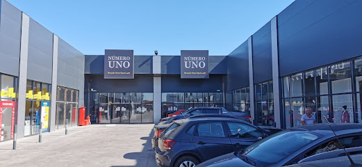 Numero Uno Bragadiru 077025