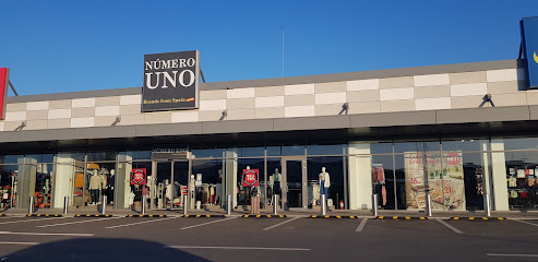Numero Uno (Brands from Spain) Șoseaua București - Târgoviște 50