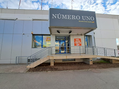 Numero Uno Outlet Câmpina Bulevardul Carol I 78