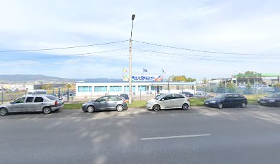 Nuovi Orizzonti Bulevardul Armatei 34