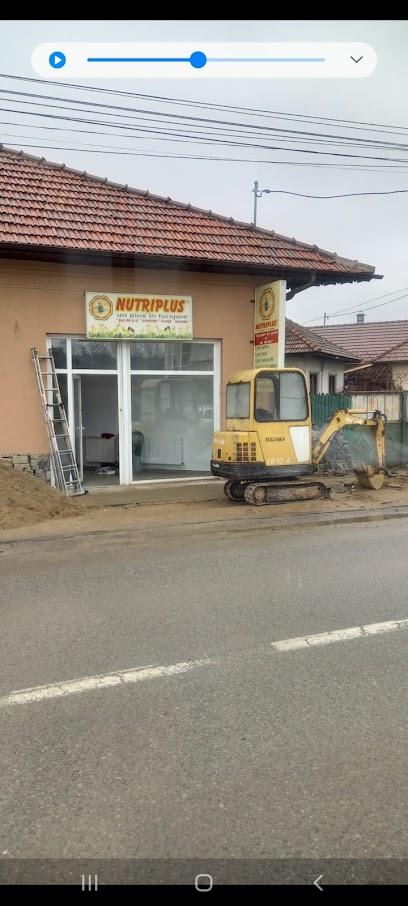 Nutriplus Novaci Str. Parângului nr 91
