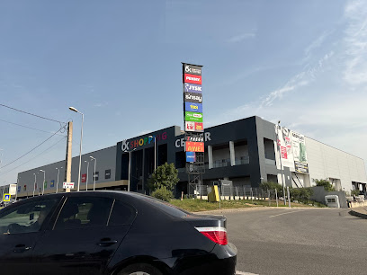 OK Shopping Center Drumul Sigmirului