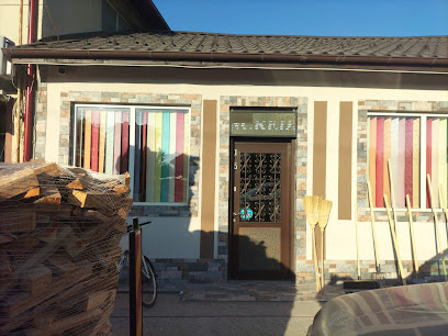 OLMAR COM S.R.L. Strada Ion Ghica