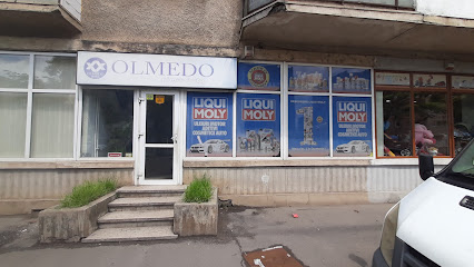 OLMEDO Bulevardul Unirii 7
