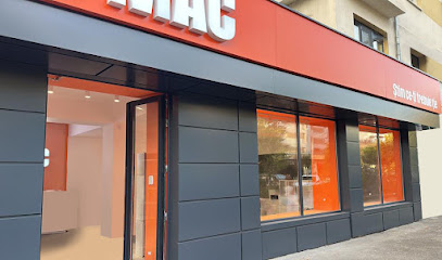 O'MAC Showroom Mioveni Bulevardul Dacia