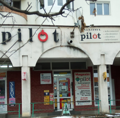 OPALIT S.R.L. - Magazin PILOT Bulevardul Constantin Brâncuși 49 parter