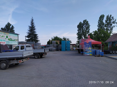 OREX COVASNA Unnamed Road