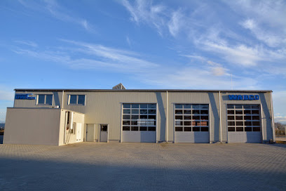 O.W.T. TRADING S.R.L. Strada Industriilor nr. 9