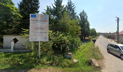 Ocolul Silvic Cehu Silvaniei Strada Gheorghe Pop de Băsești