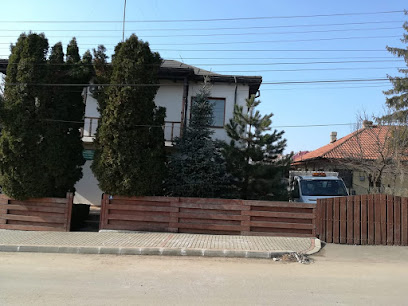 Ocolul Silvic Podu Iloaiei Strada Uzinei nr.3