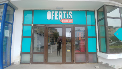 Ofertis Bulevardul 22 Decembrie 1989