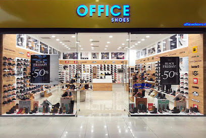 Office Shoes Calea Moldovei 32