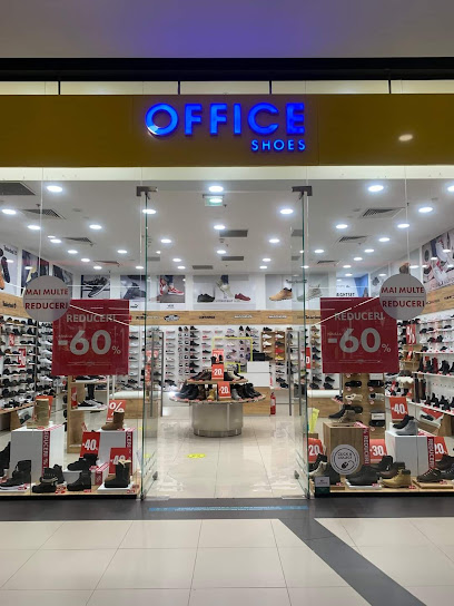 Office Shoes Str. Careiului 17