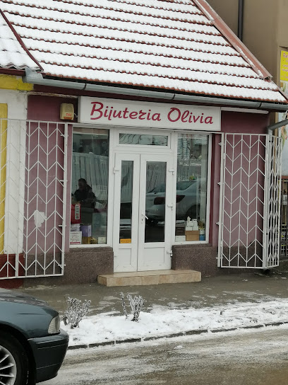 Olivia Strada Speranţei 26
