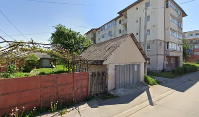 Omnia Strada Alexandru Ioan Cuza nr 2