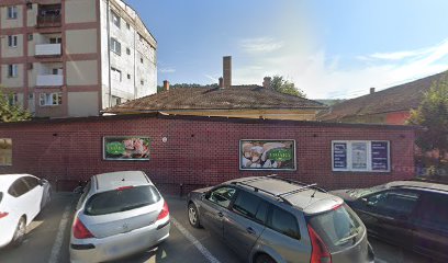 Oncos Ocna Mures Strada Nicolae Iorga
