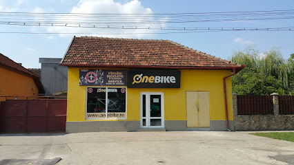 One Bike Strada George Coşbuc 94