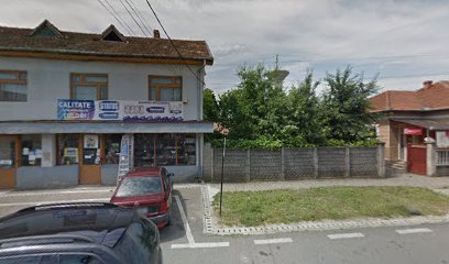 Orange Făget