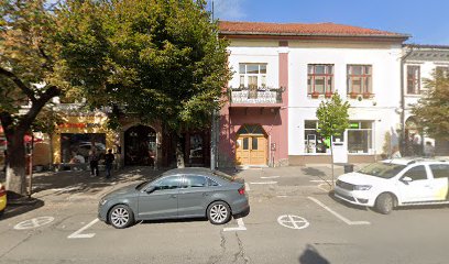 Orange Partener Strada Kossuth Lajos 8